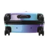 Mała walizka Saxoline Rainbow 32l